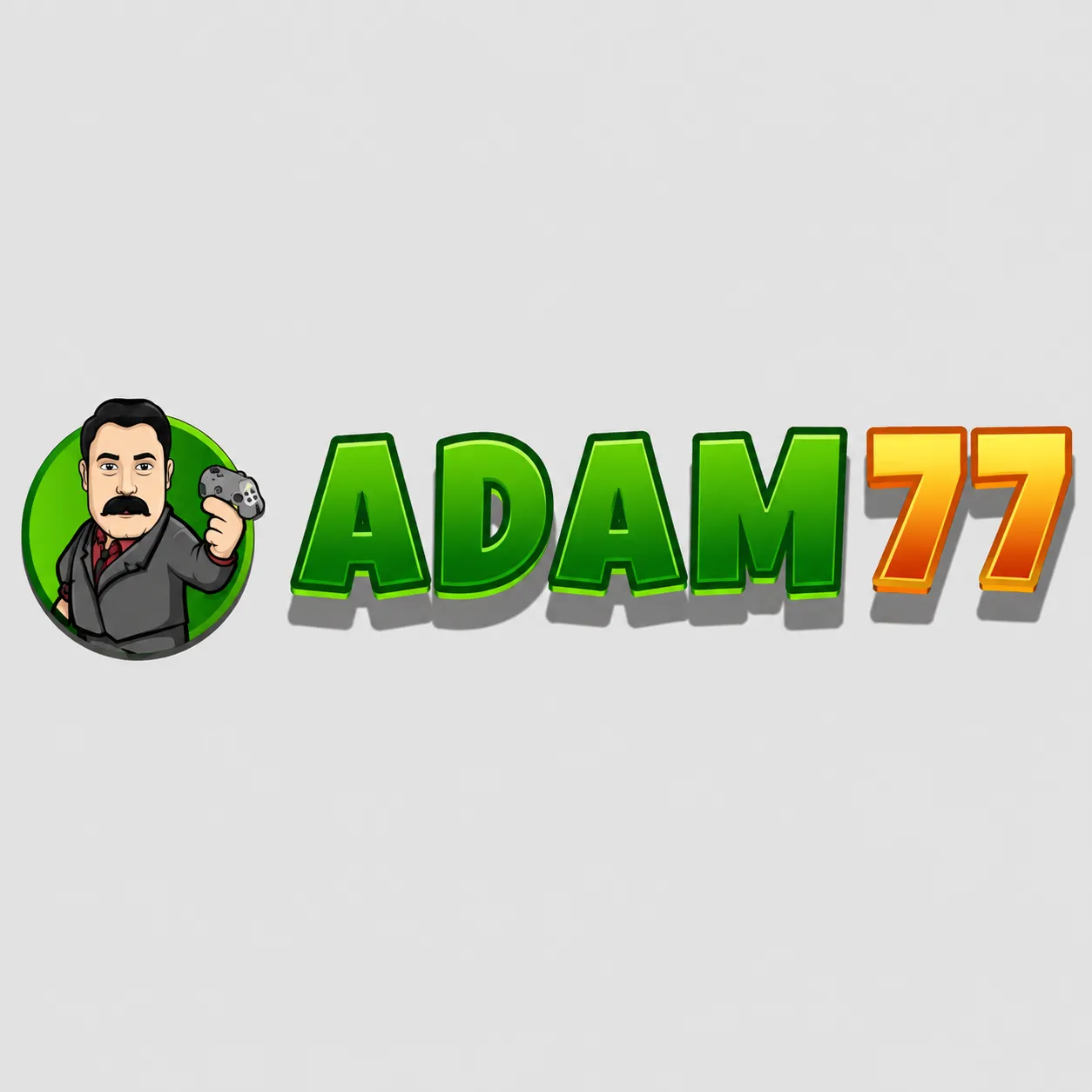 ADAM77 - Pertarungan Seru Dalam Game MOBA