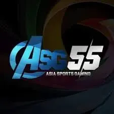 ASG55 - Game Tembak Ikan Seru dan Menantang