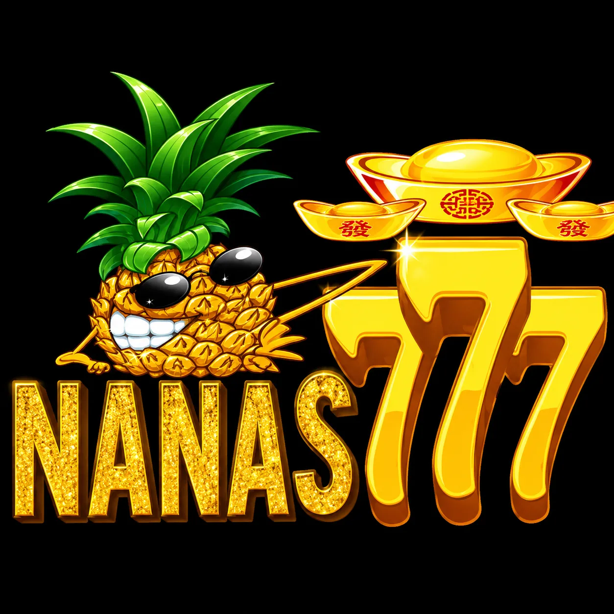NANAS777 - Permainan Balap yang Seru dan Menantang