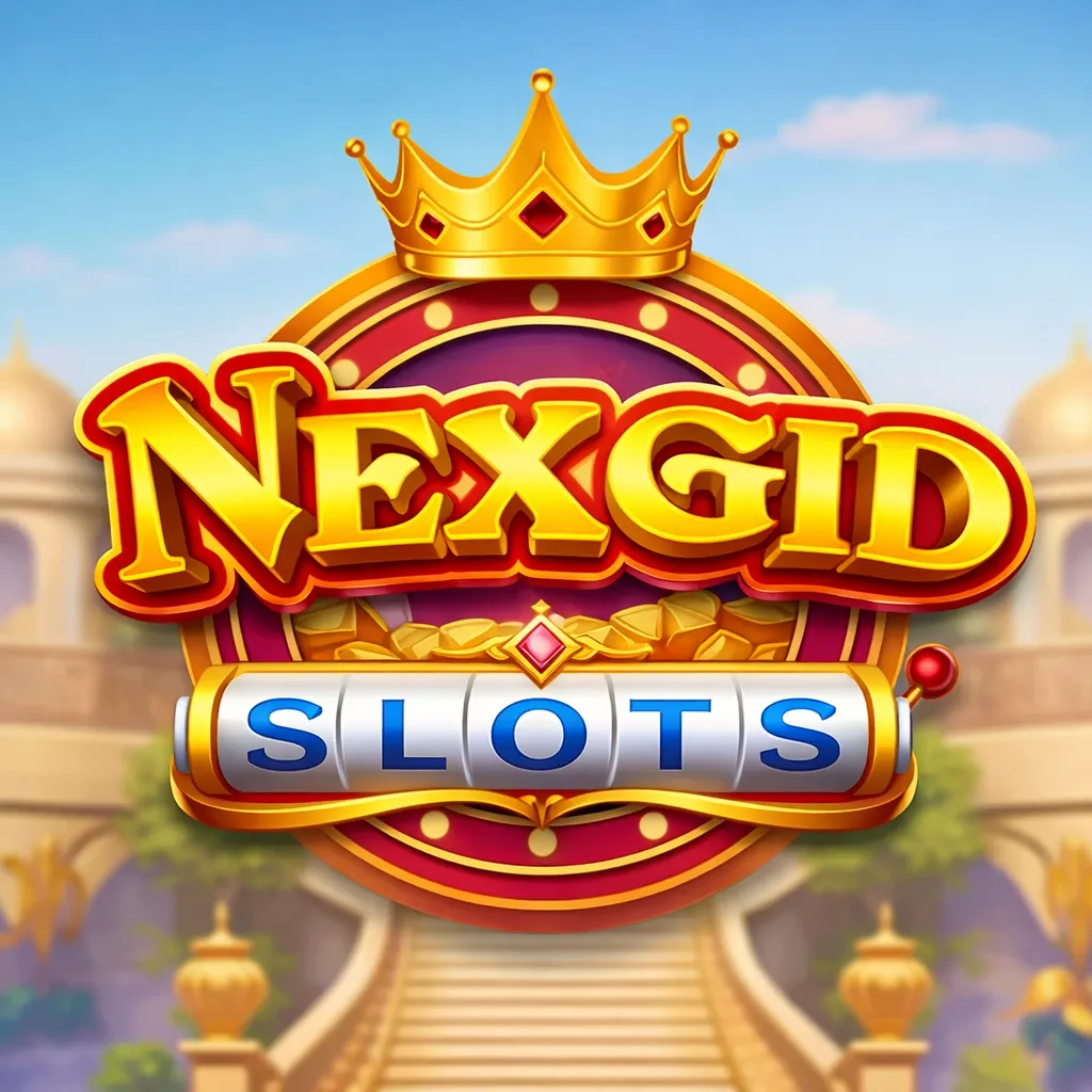 NEXGID - Game Domino Seru dan Menarik