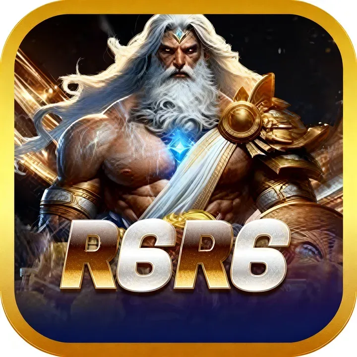 R6R6 - Simulasi Kehidupan yang Menarik