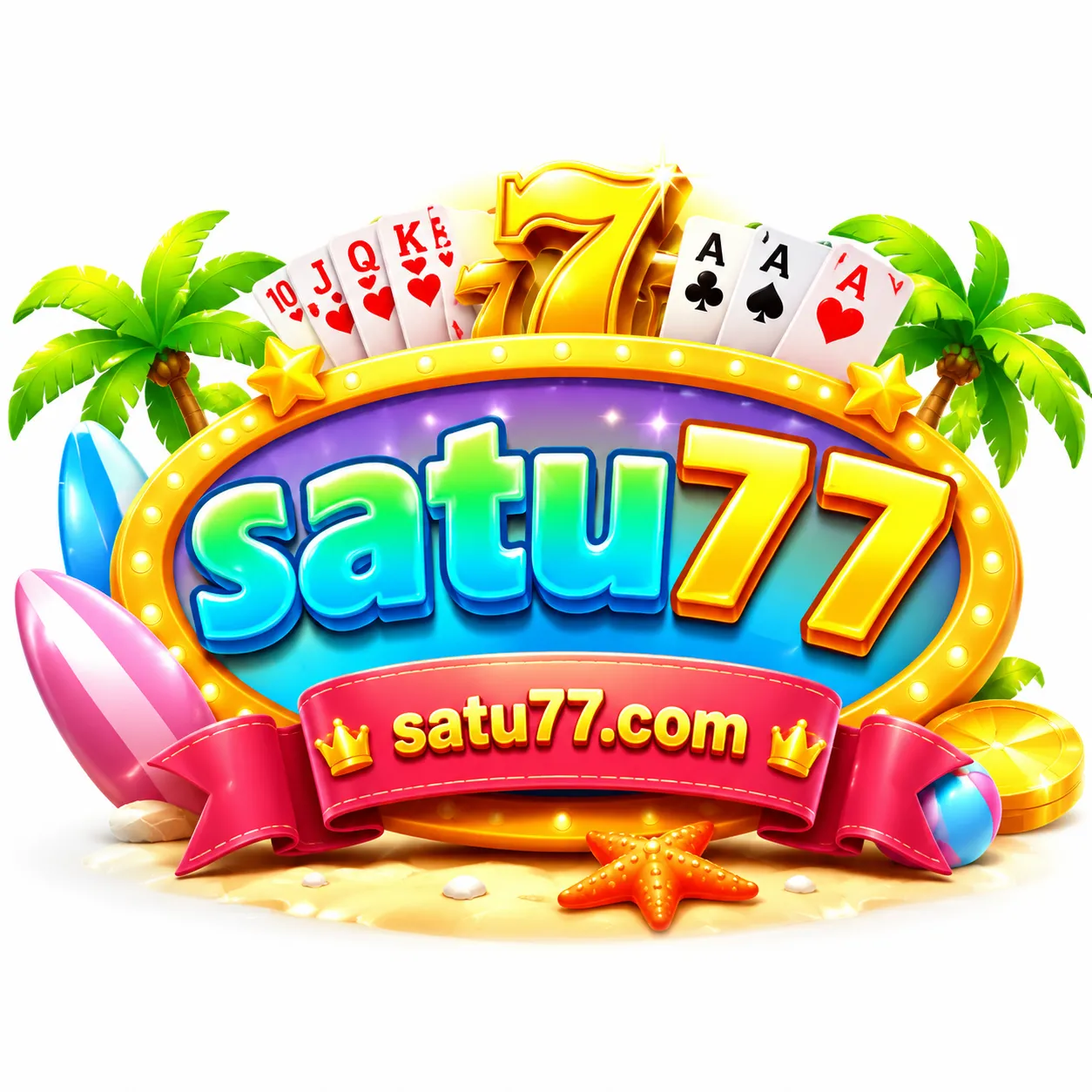 SATU77 - Game Tematik TPS Terbaik untuk Pengalaman Memukau